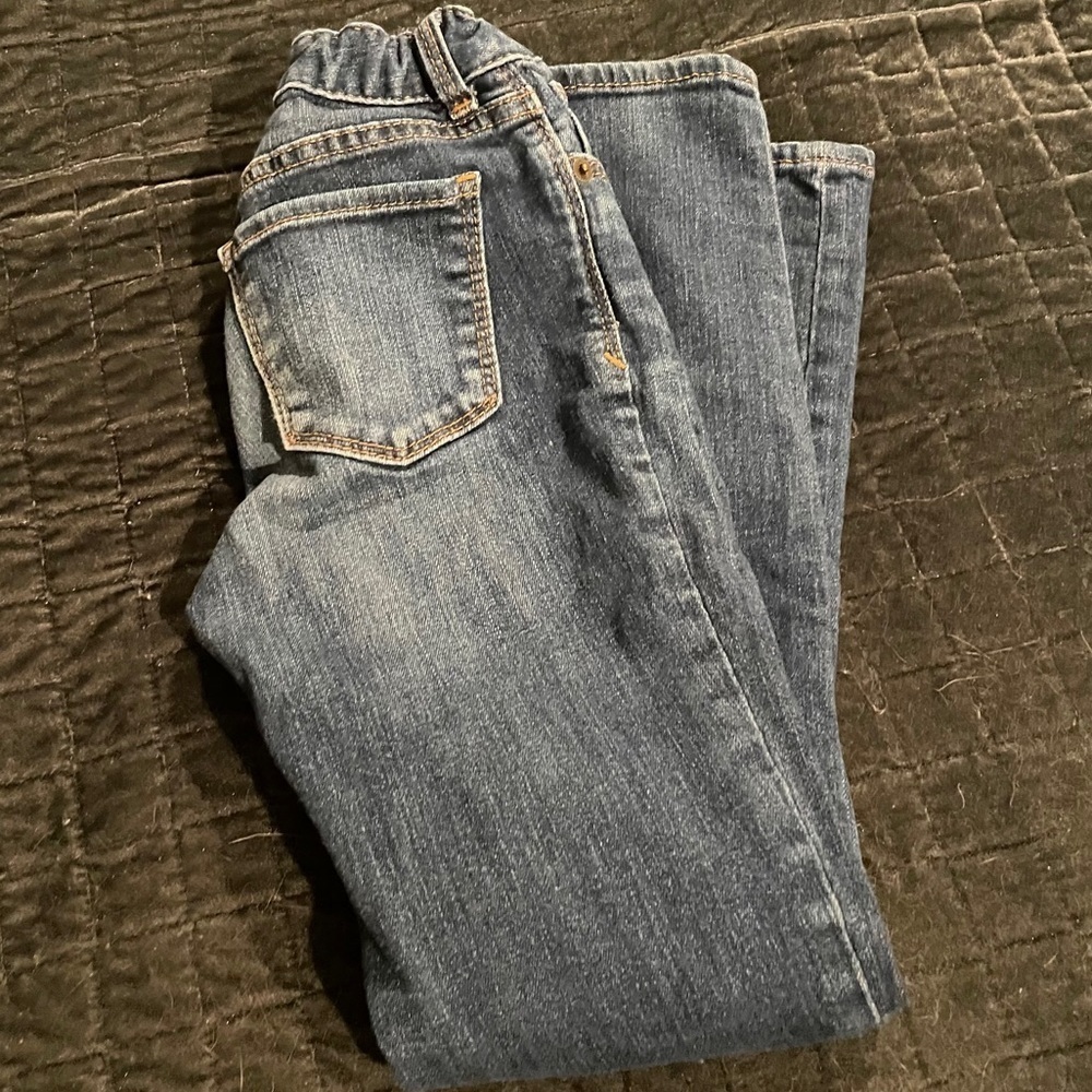 GAP Kids 1969 jeans - Picture 4 of 7